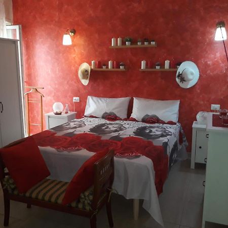 Suites Rome Pescara Ngoại thất bức ảnh