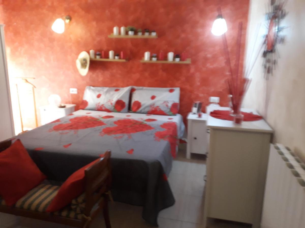Suites Rome Pescara Ngoại thất bức ảnh