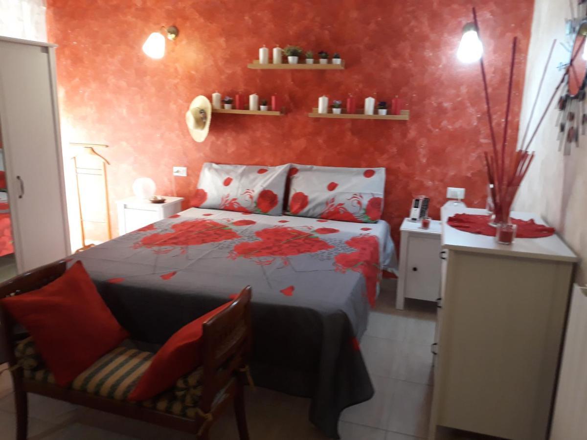 Suites Rome Pescara Ngoại thất bức ảnh