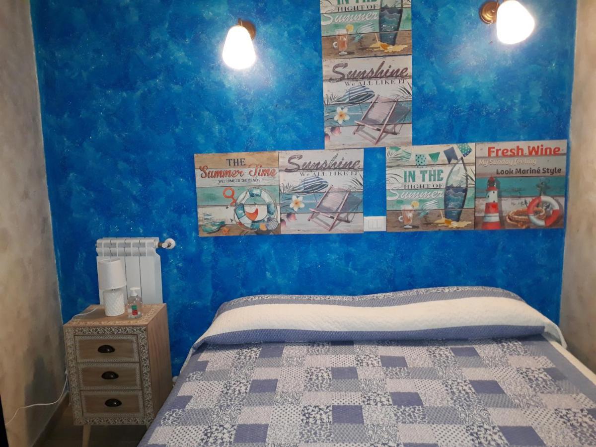 Suites Rome Pescara Ngoại thất bức ảnh
