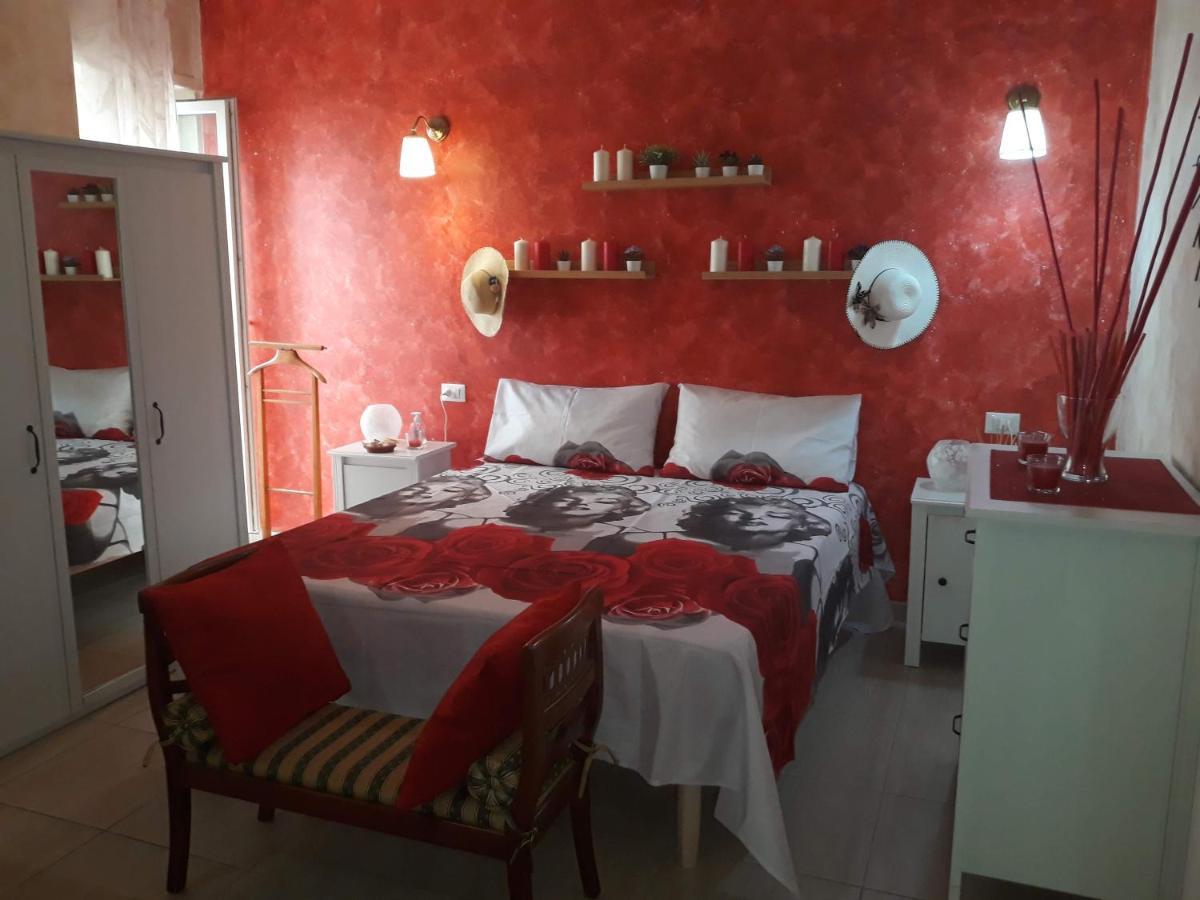Suites Rome Pescara Ngoại thất bức ảnh