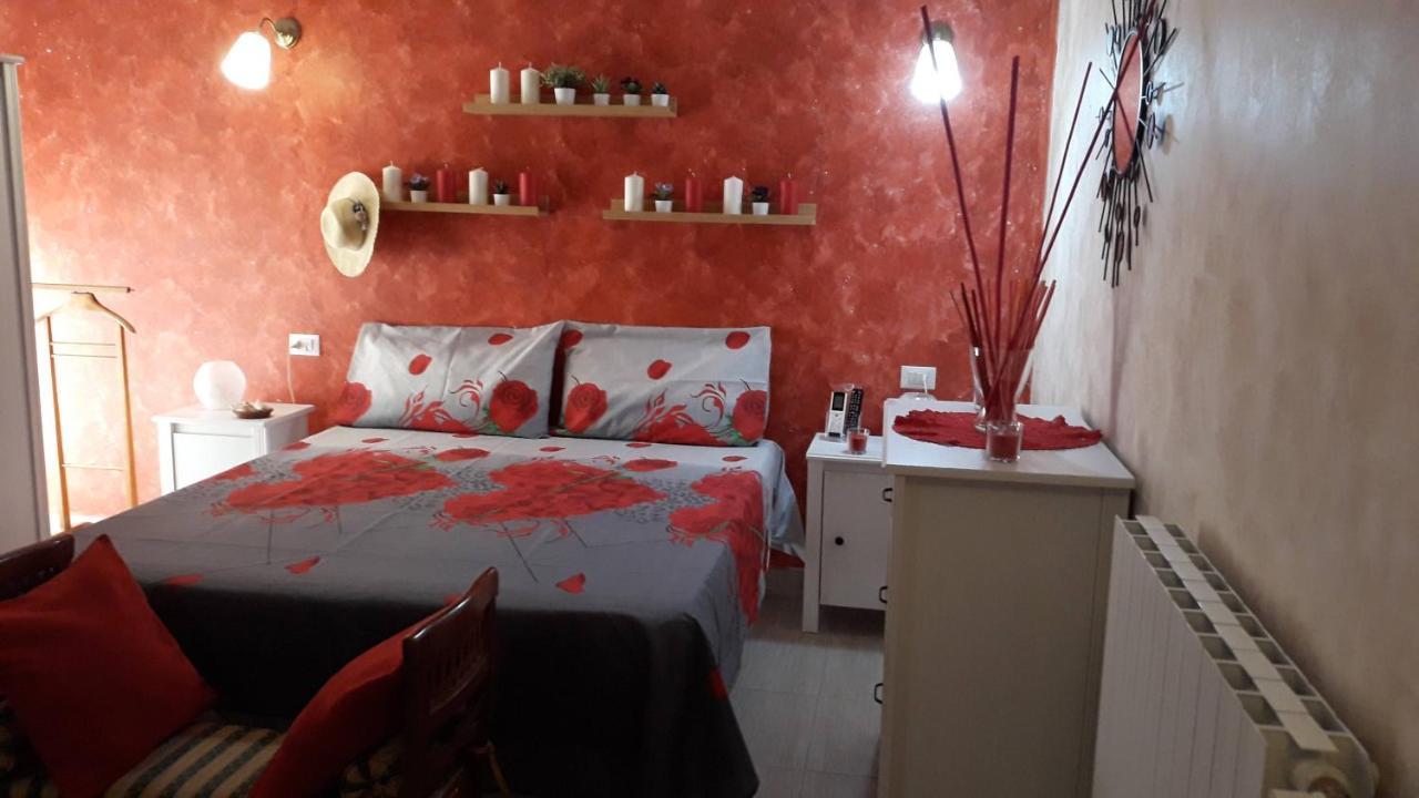 Suites Rome Pescara Ngoại thất bức ảnh