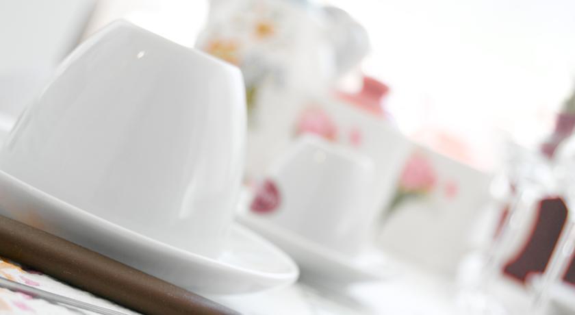 Suites Rome Pescara Phòng bức ảnh