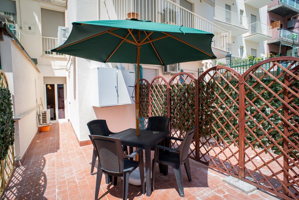 Suites Rome Pescara Ngoại thất bức ảnh