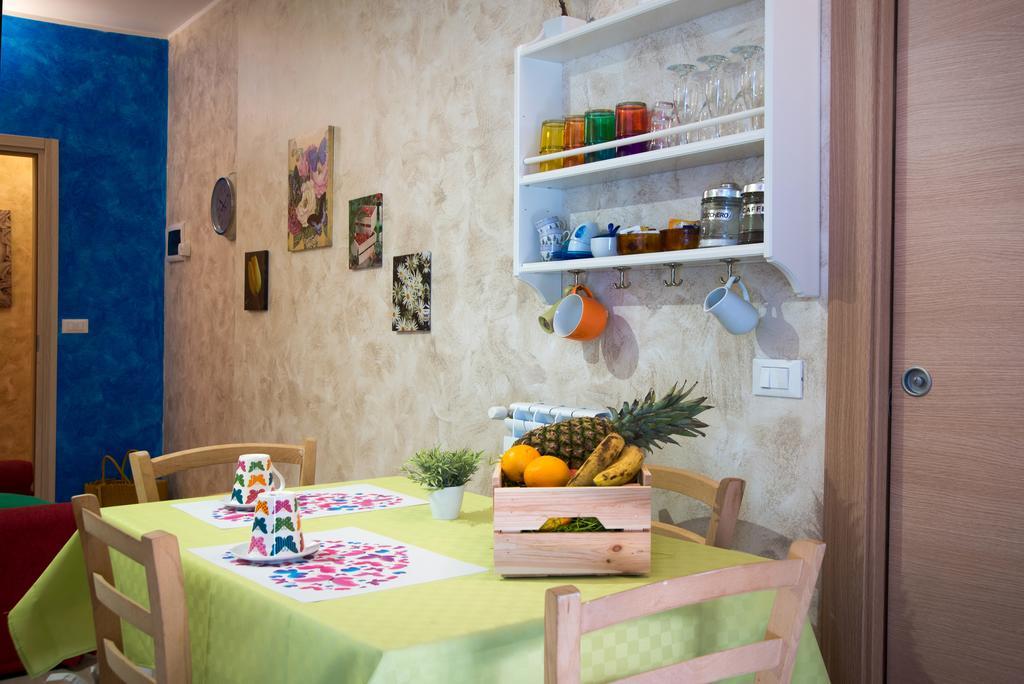 Suites Rome Pescara Ngoại thất bức ảnh