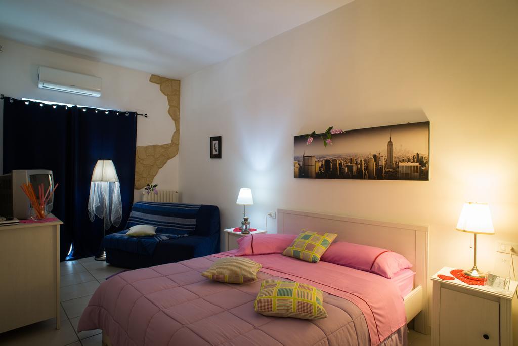 Suites Rome Pescara Ngoại thất bức ảnh