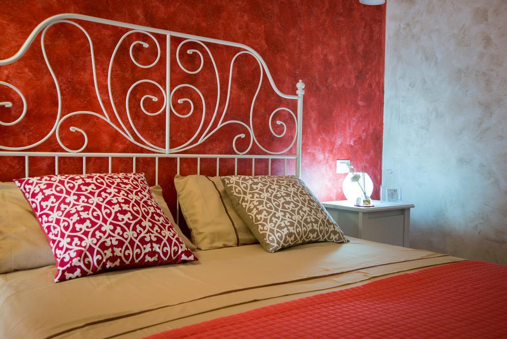 Suites Rome Pescara Ngoại thất bức ảnh