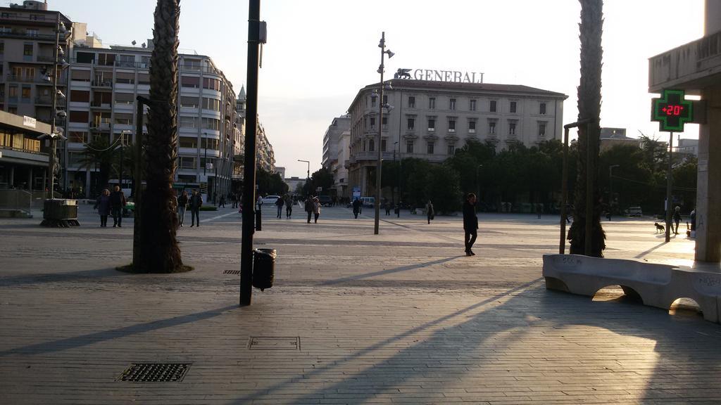 Suites Rome Pescara Ngoại thất bức ảnh