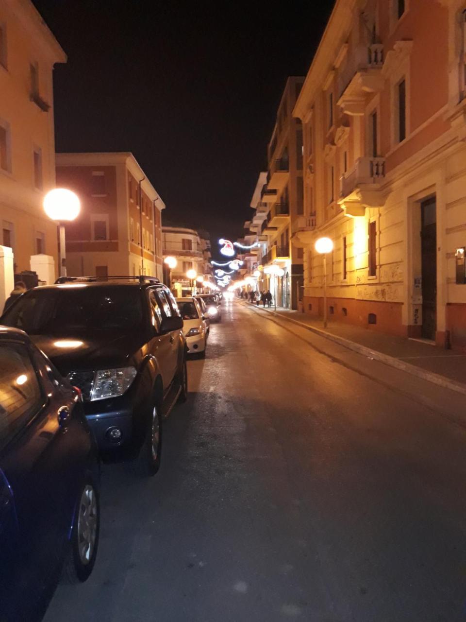 Suites Rome Pescara Ngoại thất bức ảnh