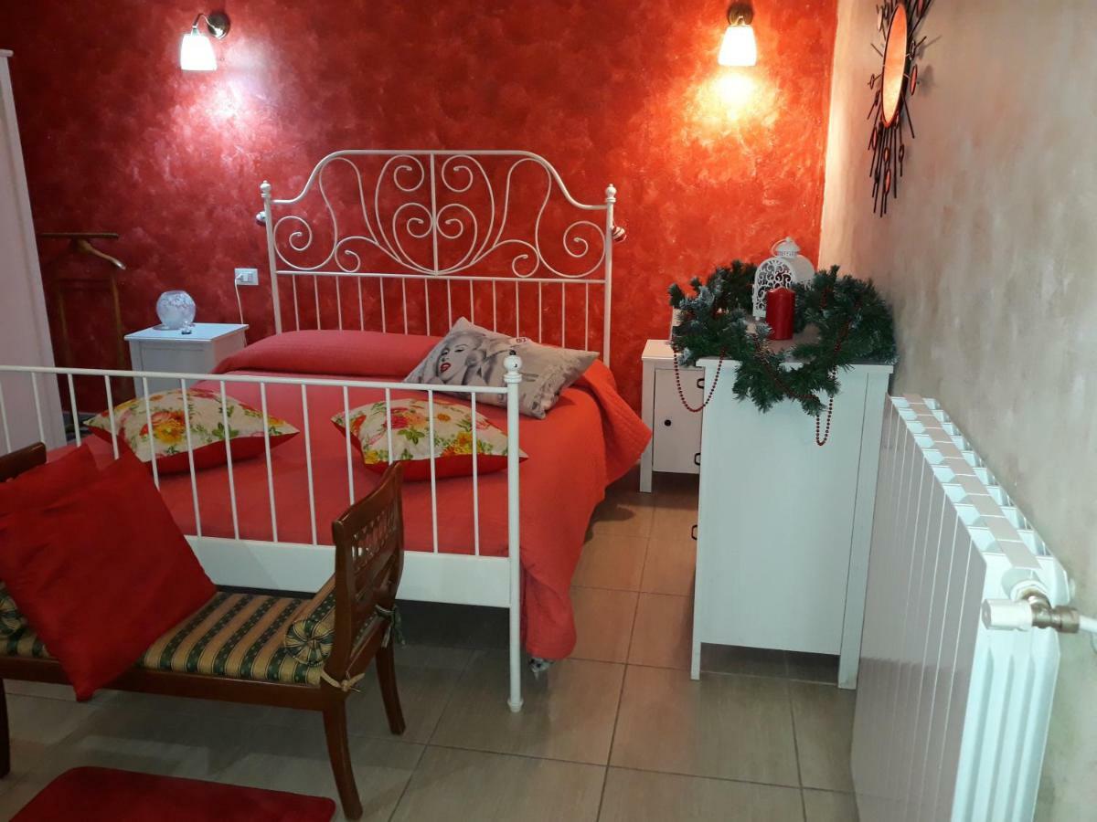 Suites Rome Pescara Ngoại thất bức ảnh