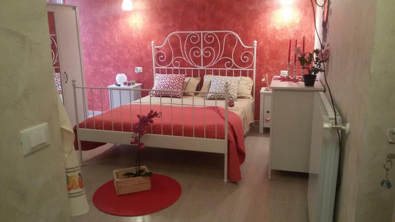 Suites Rome Pescara Ngoại thất bức ảnh