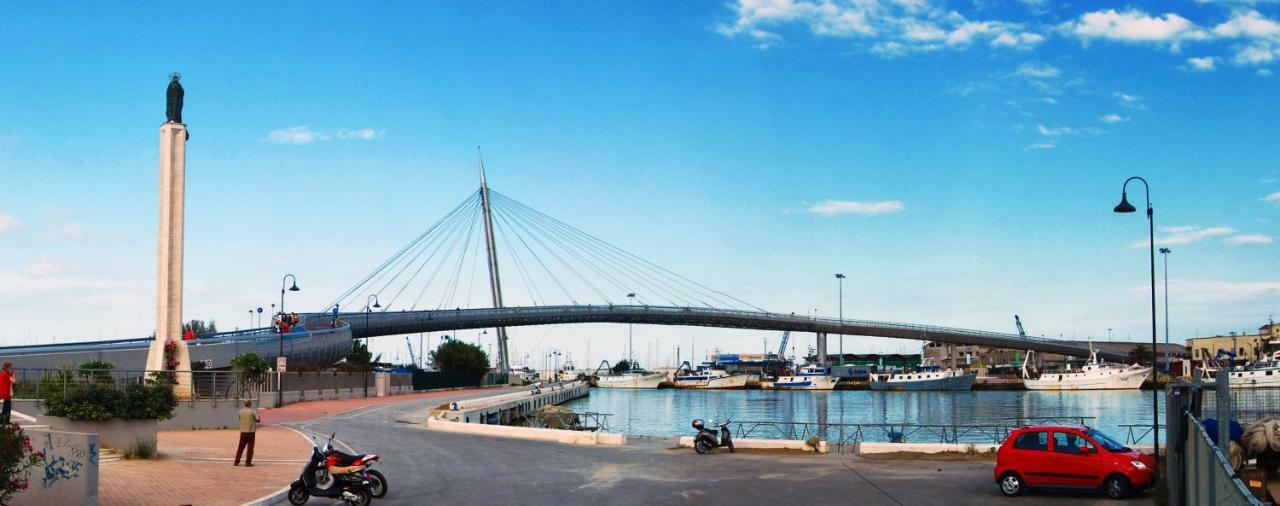 Suites Rome Pescara Ngoại thất bức ảnh