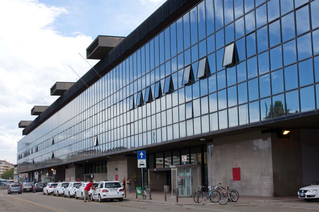 Suites Rome Pescara Ngoại thất bức ảnh